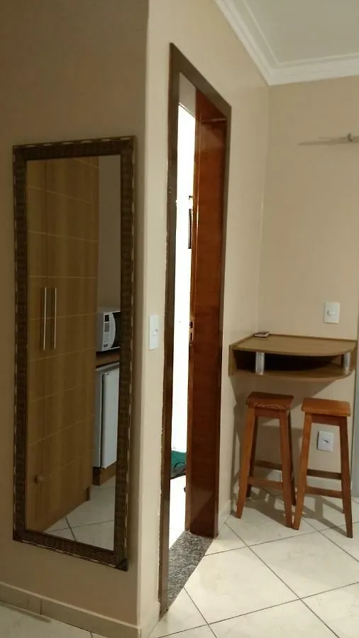 Apartment Condominio Thermas Place Caldas Novas